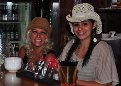 Nashville Bar Staff